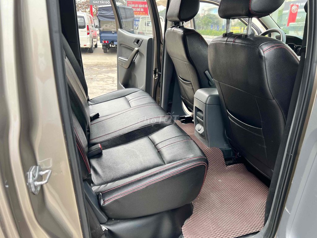 Ford Ranger 2015 xe đẹp. Mua bán Ô tô tại Quận Hà Đông Hà Nội được đăng bởi Đỗ Tiên  hình 10