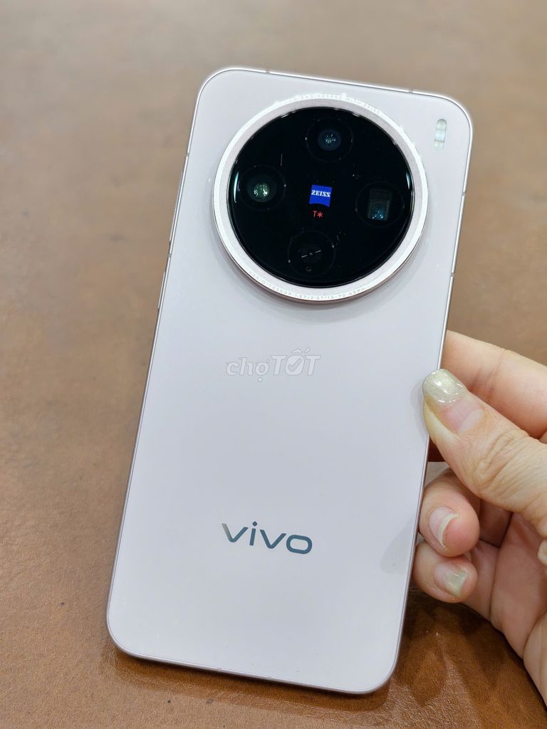 Vivo X200 Pro mini bản nội địa 12-256gb đẹp 98%. Mua bán Điện thoại tại Quận Đống Đa Hà Nội được đăng bởi Hn Store hình 1