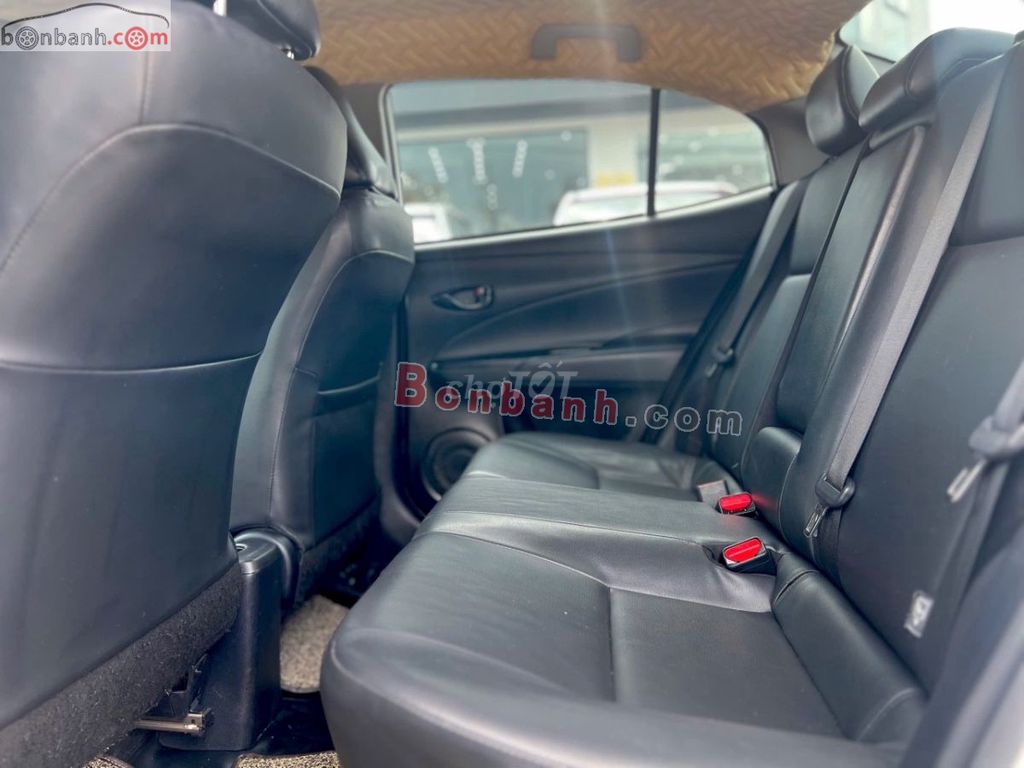 Toyota Vios E 1.5 MT 2022 - 358 Triệu. Mua bán Ô tô tại Thành phố Pleiku Gia Lai được đăng bởi Auto Dũng Hưng hình 6
