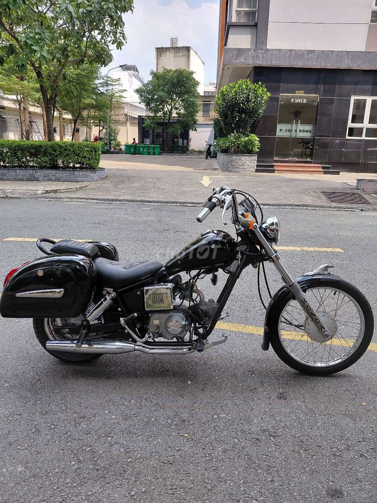 Rebeo 50 nhật giấy tờ nghiêm chỉnh. Mua bán Xe máy tại Quận 6 Tp Hồ Chí Minh được đăng bởi Đỗ Phạm Hùng hình 4