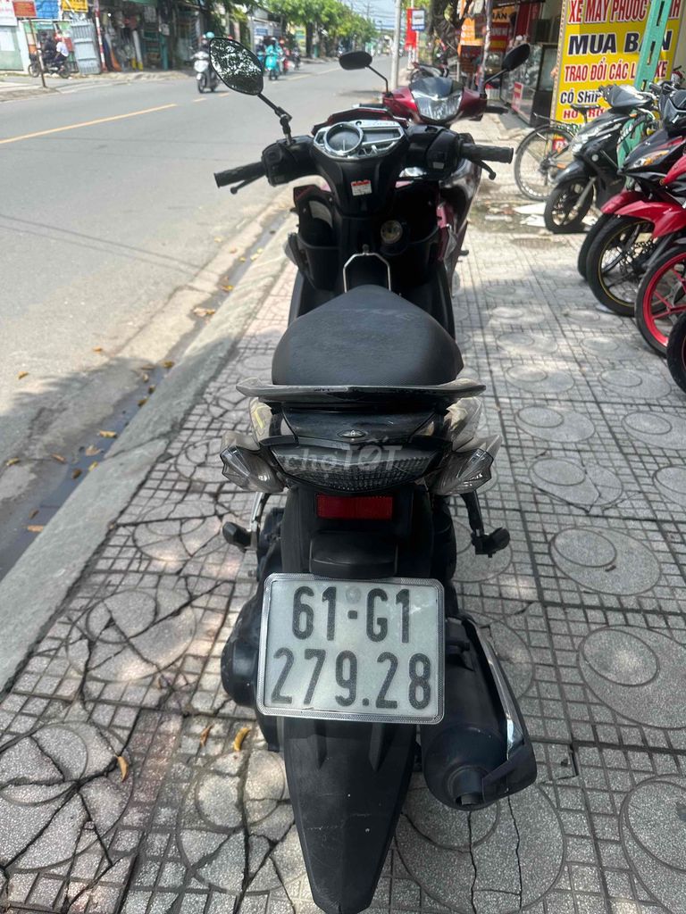 cần bán novo 5 bs 61 full chức năng. Mua bán Xe máy tại Thành phố Thuận An Bình Dương được đăng bởi xe máy phước thịnh hình 7