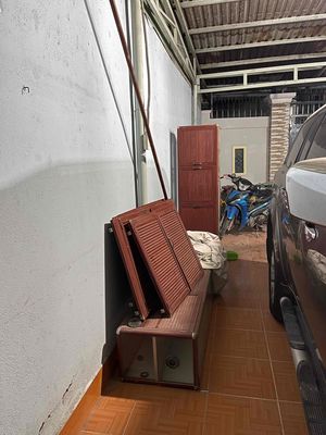 Thanh lý tủ bếp nhôm. Mua bán Tủ, kệ gia đình tại Huyện Nhà Bè Tp Hồ Chí Minh được đăng bởi  Nguyễn Tân