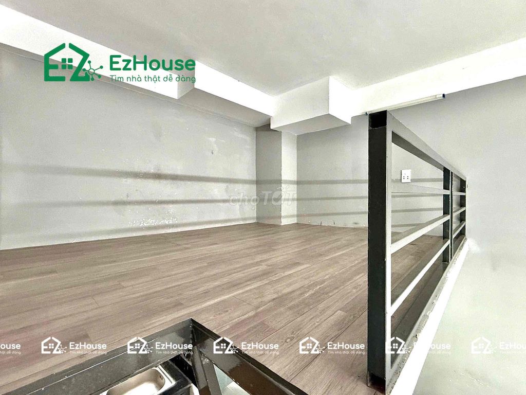 TRỐNG SẴN CĂN HỘ DUXLEP CỬA SỔ TRỜI GẦN ĐẠI HỌC CÔNG THƯƠNG AEON MALL - ảnh 4