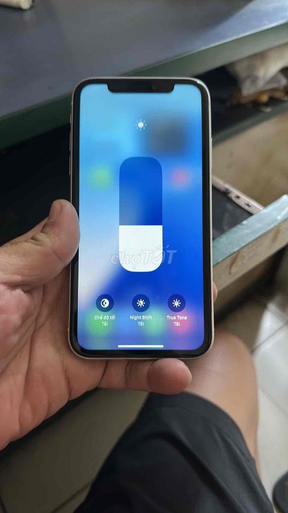iphone 11 bản lock 128g máy zin đẹp. Mua bán Điện thoại tại Quận 5 Tp Hồ Chí Minh được đăng bởi Manh hình 1