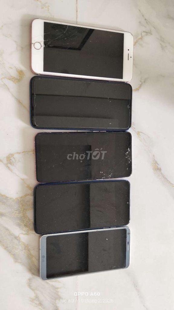 Bán xác điện thoại. Mua bán Điện thoại tại Quận Phú Nhuận Tp Hồ Chí Minh được đăng bởi Kiến Cường hình 1