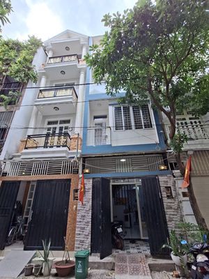 Аренда · 3 комн. · 60 м² · Thành phố Thủ Đức, ул. 0903676923