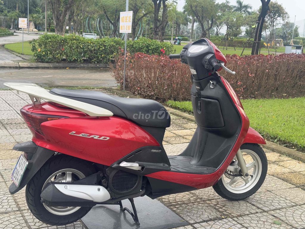Honda lead dk 2013 chân chống điện bs 43. Mua bán Xe máy tại Quận Cẩm Lệ Đà Nẵng được đăng bởi Duc Tran  hình 5