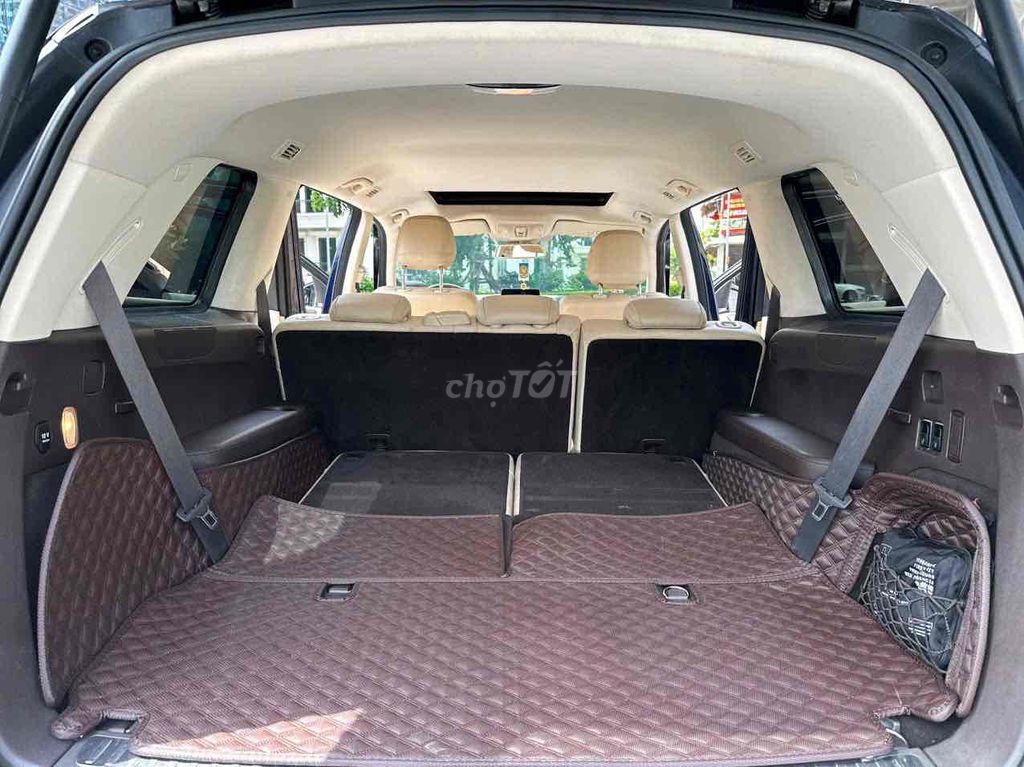 Mercedes Benz GLS Class 2016 400 4Matic - 79000 km. Mua bán Ô tô tại Quận Bắc Từ Liêm Hà Nội được đăng bởi Mr PHÁT THÁI HÀ AUTO hình 17