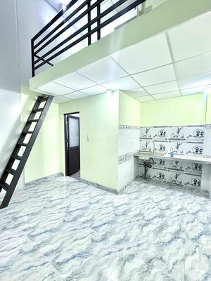 Phòng trọ 23 m² · Đường Vườn Lài