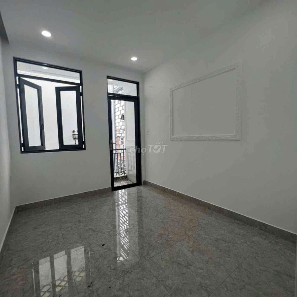 mặt tiền đường số 2 ngay chợ tân quy siêu thị Lotte .dt 4x20m 2 L 4 pn - ảnh 3