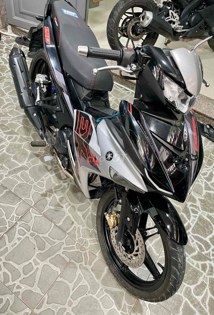 ex led 9 chủ