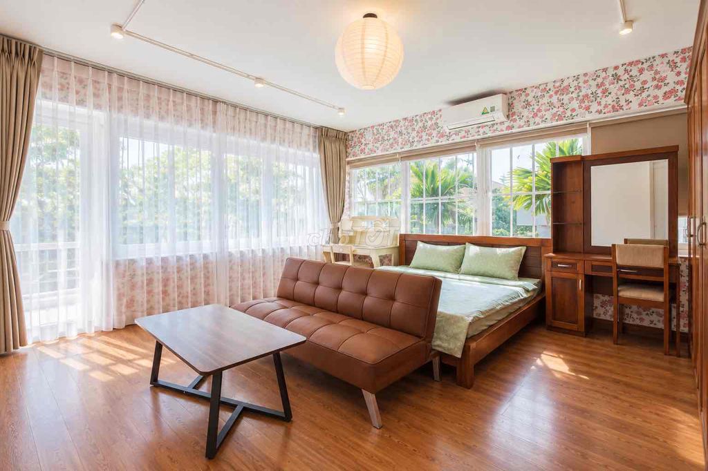 Cho thuê căn hộ 2 phòng ngủ tại Sơn Trà, Đà Nẵng — ảnh 8