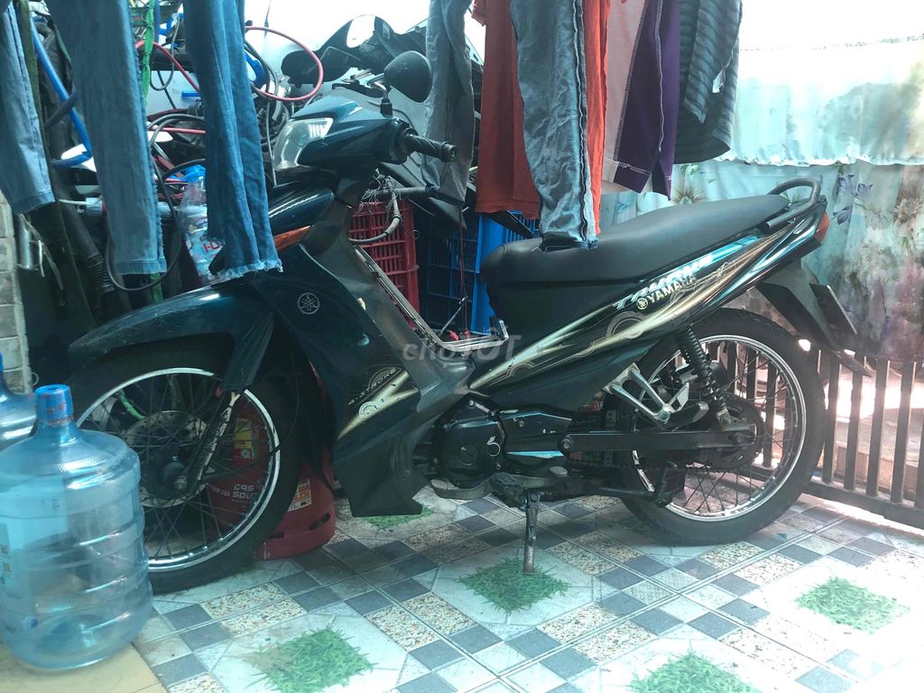 Bán xe yamaha staurus