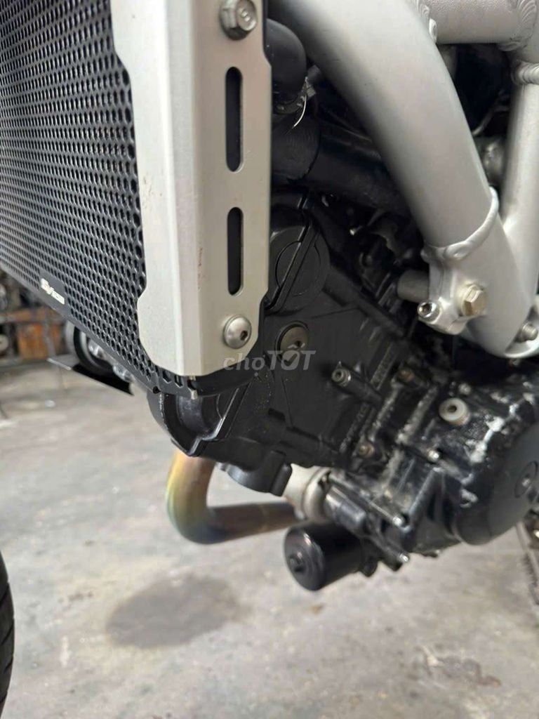 Suzuki VT400. Mua bán Xe máy tại Quận 1 Tp Hồ Chí Minh được đăng bởi Shop Đồ Cổ hình 9