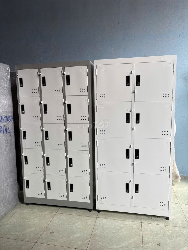 TỦ LOCKER : TỦ LOCKER // TỦ LOCKER == TỦ LOCKER ✝☸