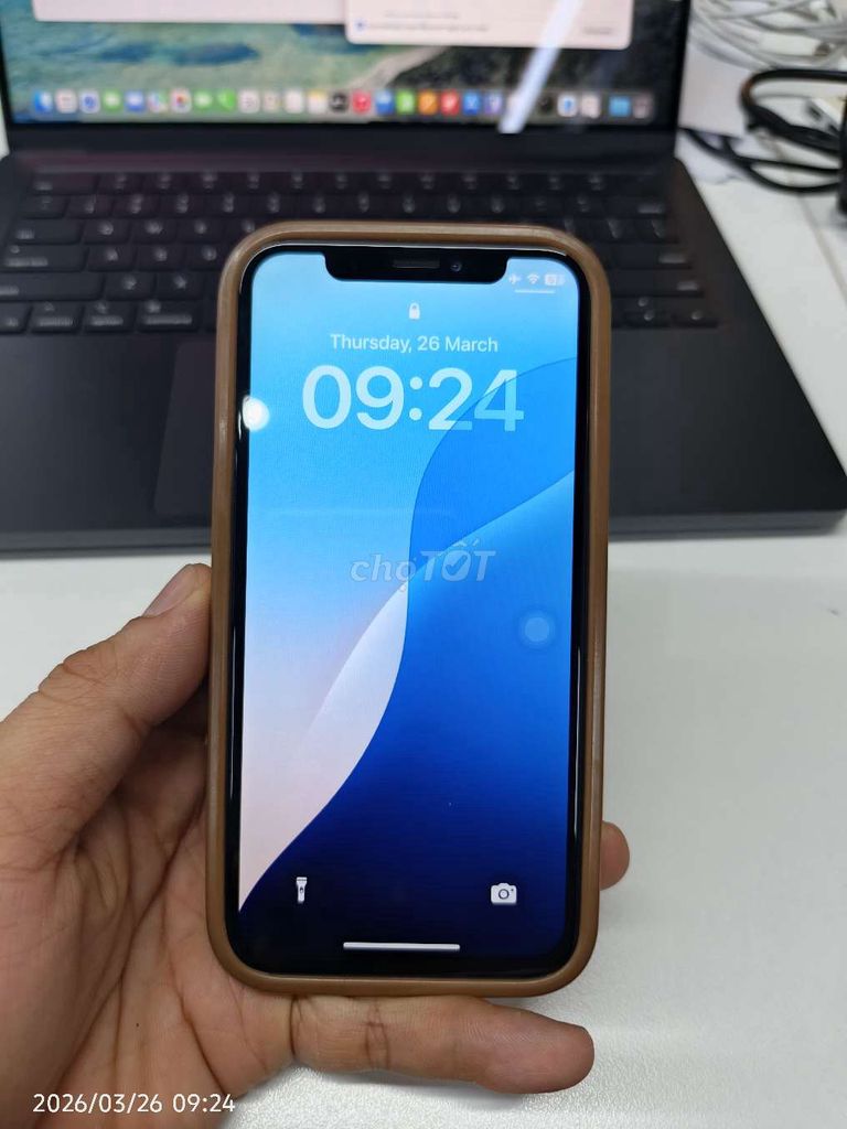 Apple iPhone Xs 256GB Đã sử dụng. Mua bán Điện thoại tại Quận 7 Tp Hồ Chí Minh được đăng bởi Phát hình 1