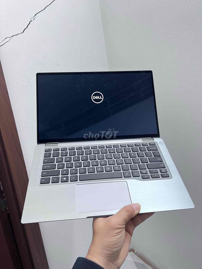 dell 7400 i7- Ram 16gb- 2in1