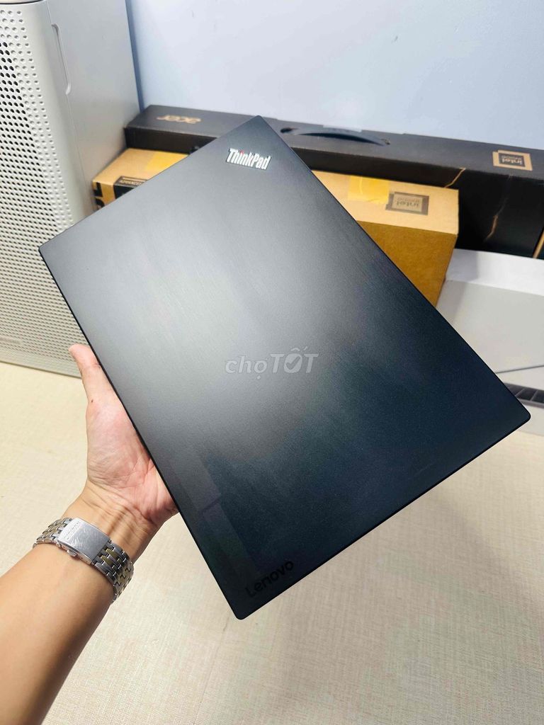 Lenovo Thinkpad X1 Carbon Core i7, ram 8G, 14 FHD. Mua bán Laptop tại Quận Bình Thạnh Tp Hồ Chí Minh được đăng bởi Mr T hình 1