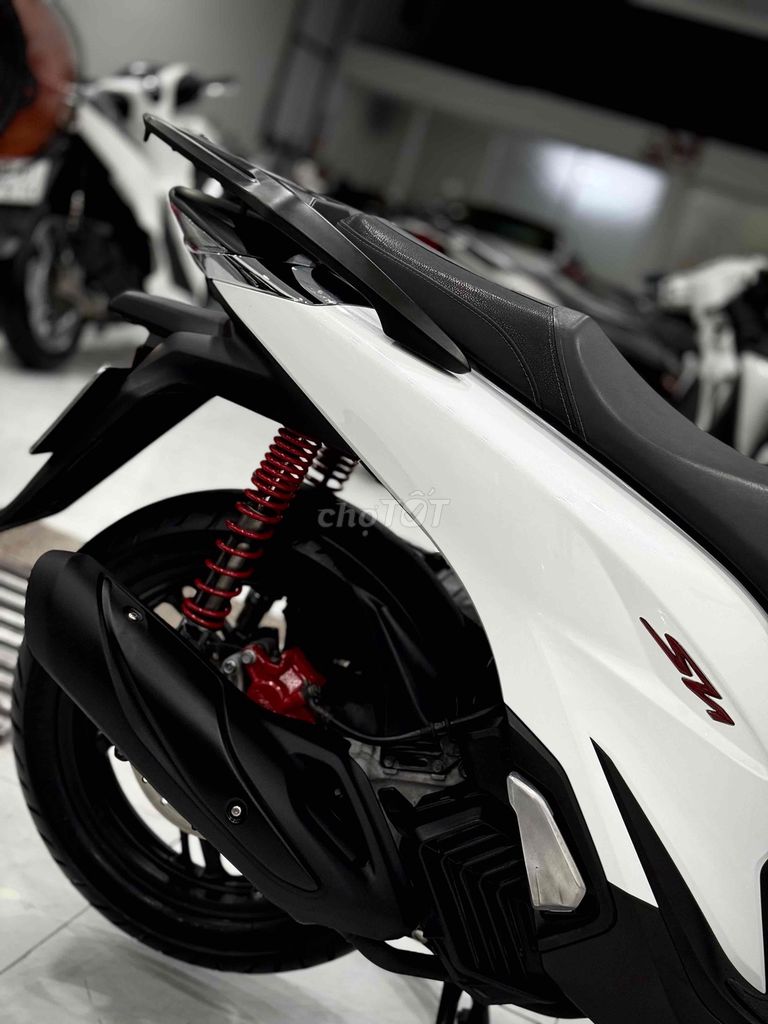 Sh125 2023 Lướt chính chủ ký ( Hỗ trợ Trả GÓP ) 🔥🔥. Mua bán Xe máy tại Thị xã Phú Mỹ Bà Rịa - Vũng Tàu được đăng bởi Cửa Hàng Xe Máy Phú Mỹ hình 5