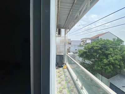 phong MT C3 Phạm Hùng  5,6tr/tháng full nội thất