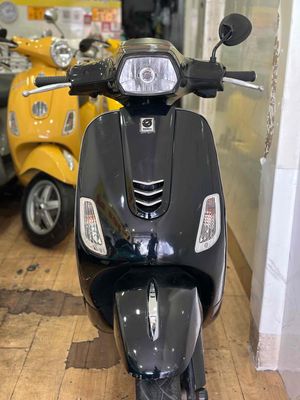 Piaggio Vespa Sprint 125 Đời 2010. Mua bán Xe máy tại Quận Phú Nhuận Tp Hồ Chí Minh được đăng bởi Ngọc Huy