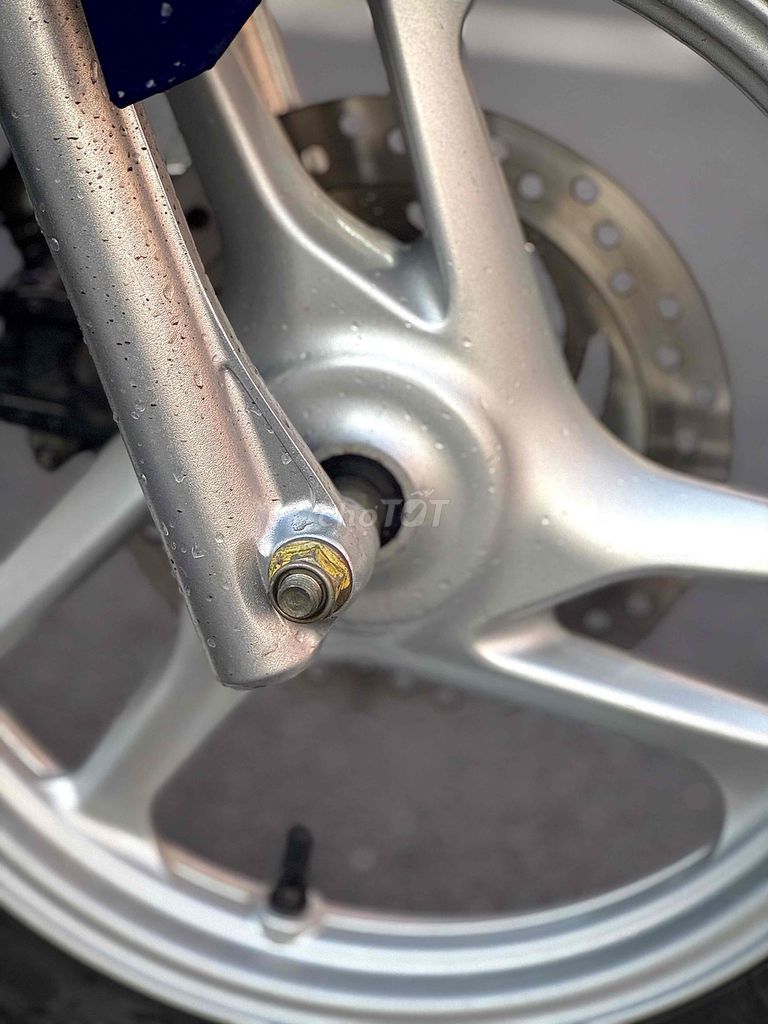 AB Cuối Đời 2018 (Khoá Smatkey) Chính Chủ ❤️❤️. Mua bán Xe máy tại Thành phố Long Xuyên An Giang được đăng bởi Thanh Nhàn hình 9