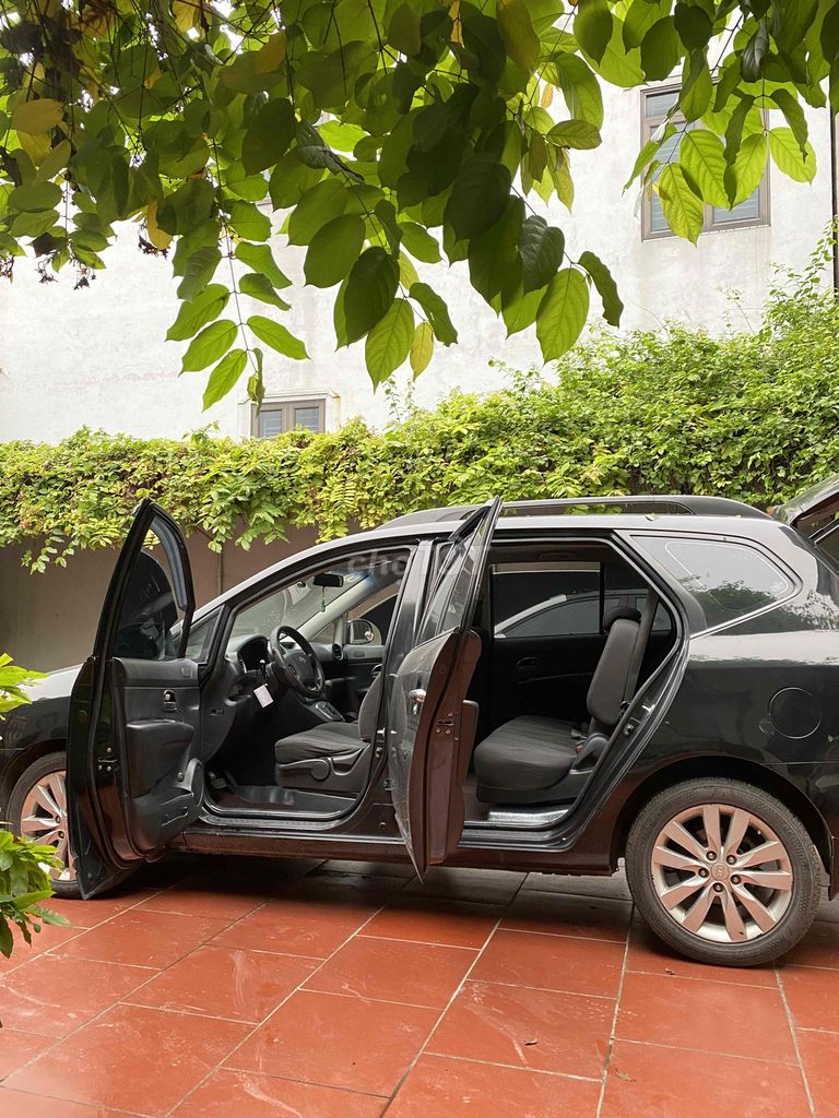 Kia Carens 2009 số tự động 7 chỗ SX 2.0 AT. Mua bán Ô tô tại Huyện Chương Mỹ Hà Nội được đăng bởi Lê Tuấn hình 2