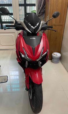 Bán xe Winner X 2020 màu đỏ