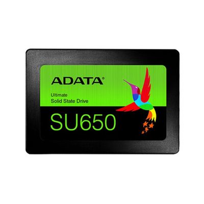 Thanh lý Ổ cứng SSD Adata SU650 512GB SATA3. Mua bán Linh kiện (RAM, Card...) tại Quận Cầu Giấy Hà Nội được đăng bởi NGUYỄN HUY