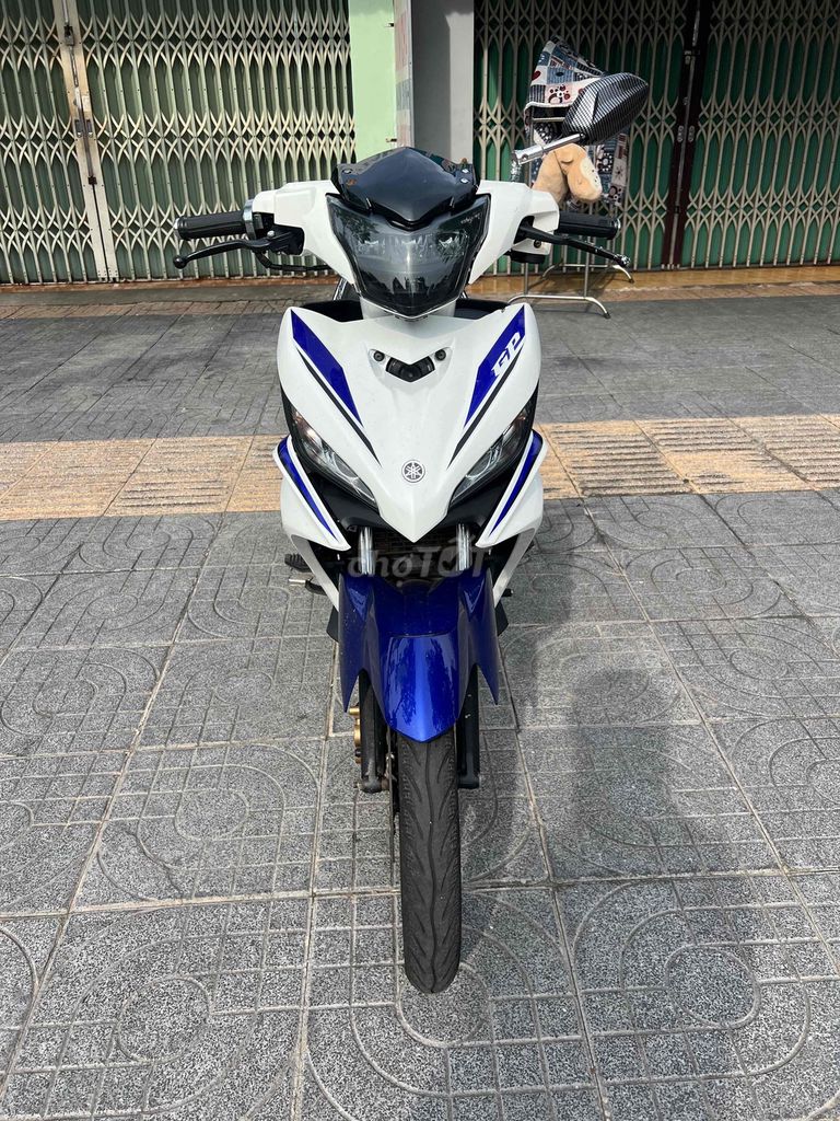 Bán Ex 135 Xe Đẹp Keng Máy Zin. Mua bán Xe máy tại Thành phố Vũng Tàu Bà Rịa - Vũng Tàu được đăng bởi Nam Hee hình 1