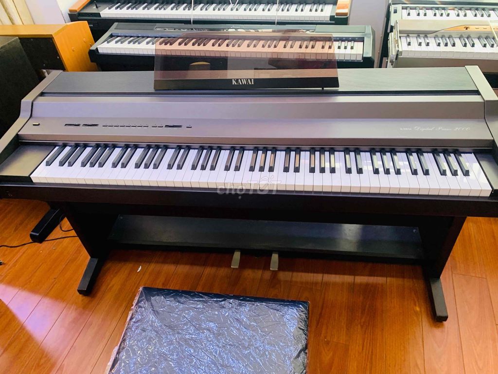 piano kawai pw 2000