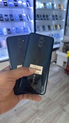 Oppo A9 Ram 8GB /128GB máy zin đẹp full chức năng. Mua bán Điện thoại tại Quận Bình Tân Tp Hồ Chí Minh được đăng bởi Lý Kiệt Store