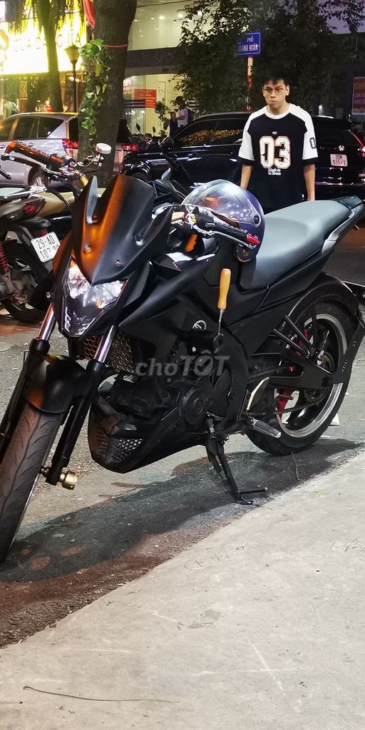 Bán gấp xe máy. Mua bán Xe máy tại Quận Thanh Xuân Hà Nội được đăng bởi Nam Đỗ hình 2