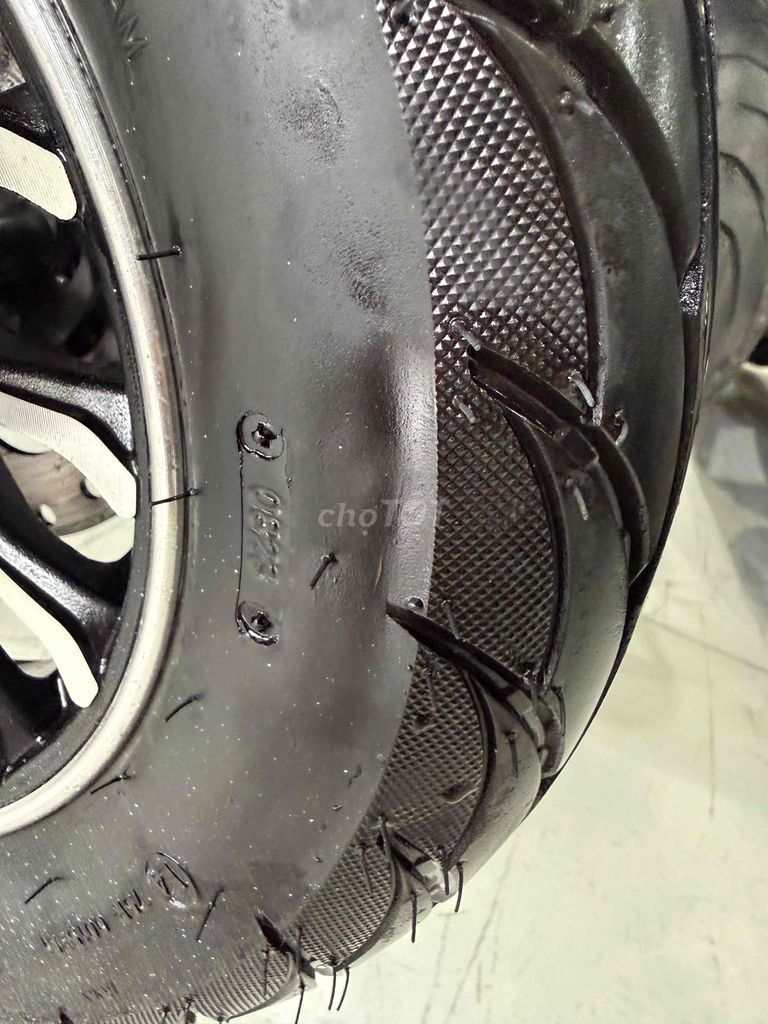 CREA 50cc-2024. Zin Cọp. Như Mới - BS 68. Mua bán Xe máy tại Thành phố Rạch Giá Kiên Giang được đăng bởi XE MÁY CŨ TÂN 128 hình 10