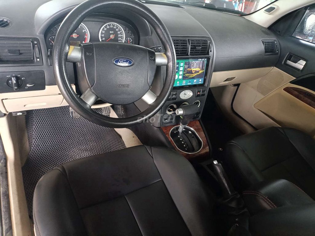 2003 2.0 AT - 1111 km. Mua bán Ô tô tại Thị xã Điện Bàn Quảng Nam được đăng bởi Phước hiền  hình 5