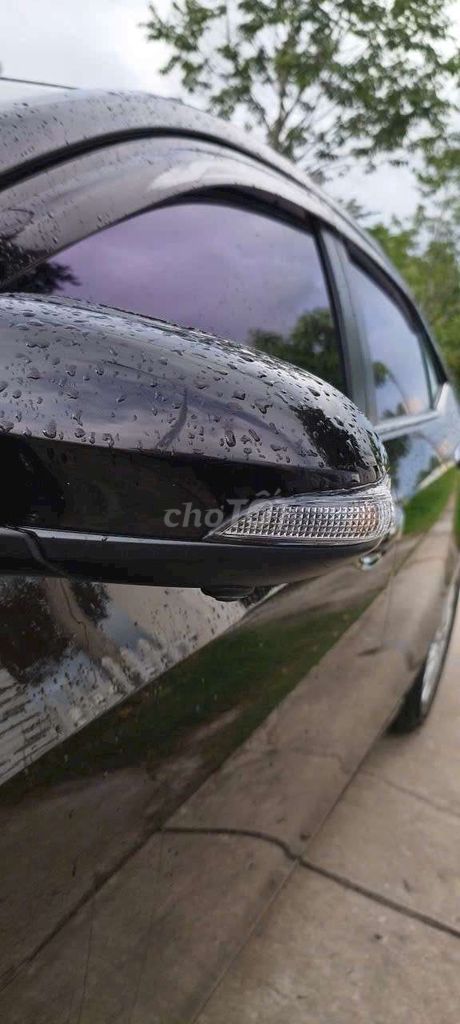 Bán Toyota altis 2017 1.8E MT - 120 km xe rin. Mua bán Ô tô tại Quận Cái Răng Cần Thơ được đăng bởi mua bán xe cũ hình 4