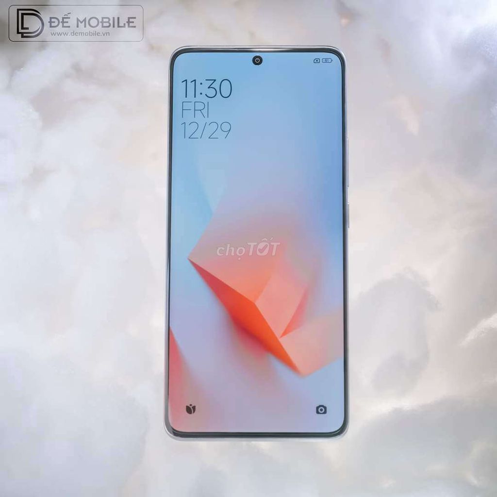 XIAOMI REDMI NOTE 13 PRO PLUS 8/256 New trưng bày