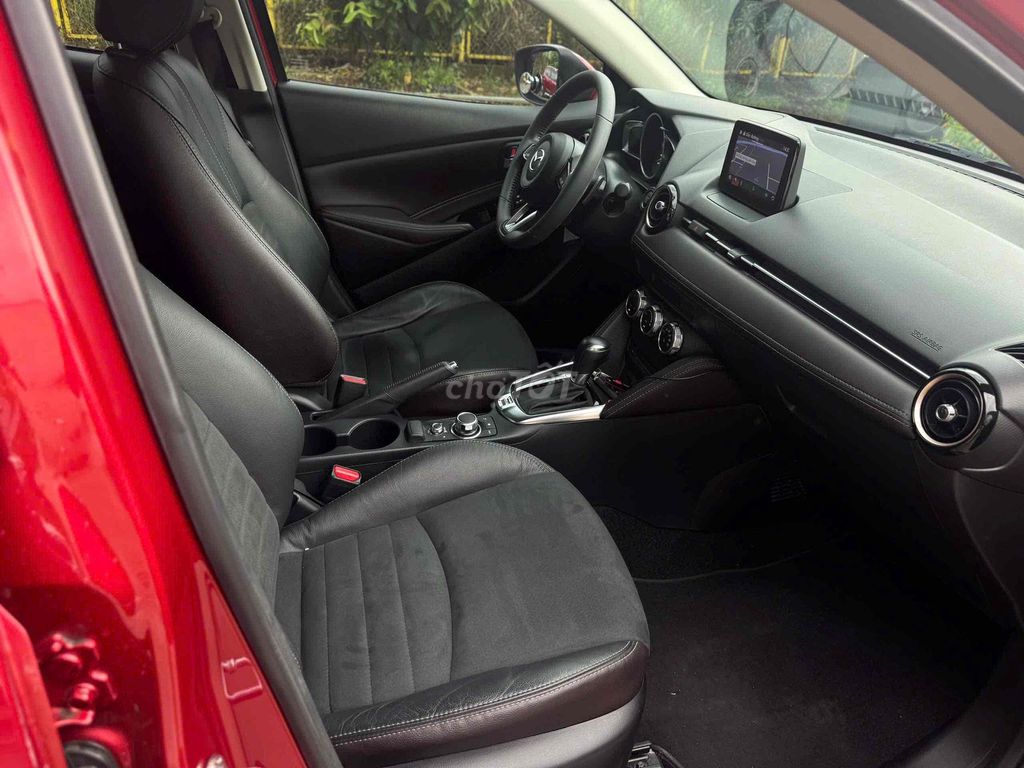 Mazda 2 2019 Luxury - Lướt 18.000km. Mua bán Ô tô tại Quận Ninh Kiều Cần Thơ được đăng bởi Chuyên Mua Bán Ô Tô Qua Sử Dụng Carpla Cần Thơ hình 9