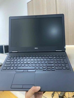 Dell Precision 3510 Core i5 - SSD 256GB. Mua bán Laptop tại Thành phố Phan Thiết Bình Thuận được đăng bởi Phạm kim long