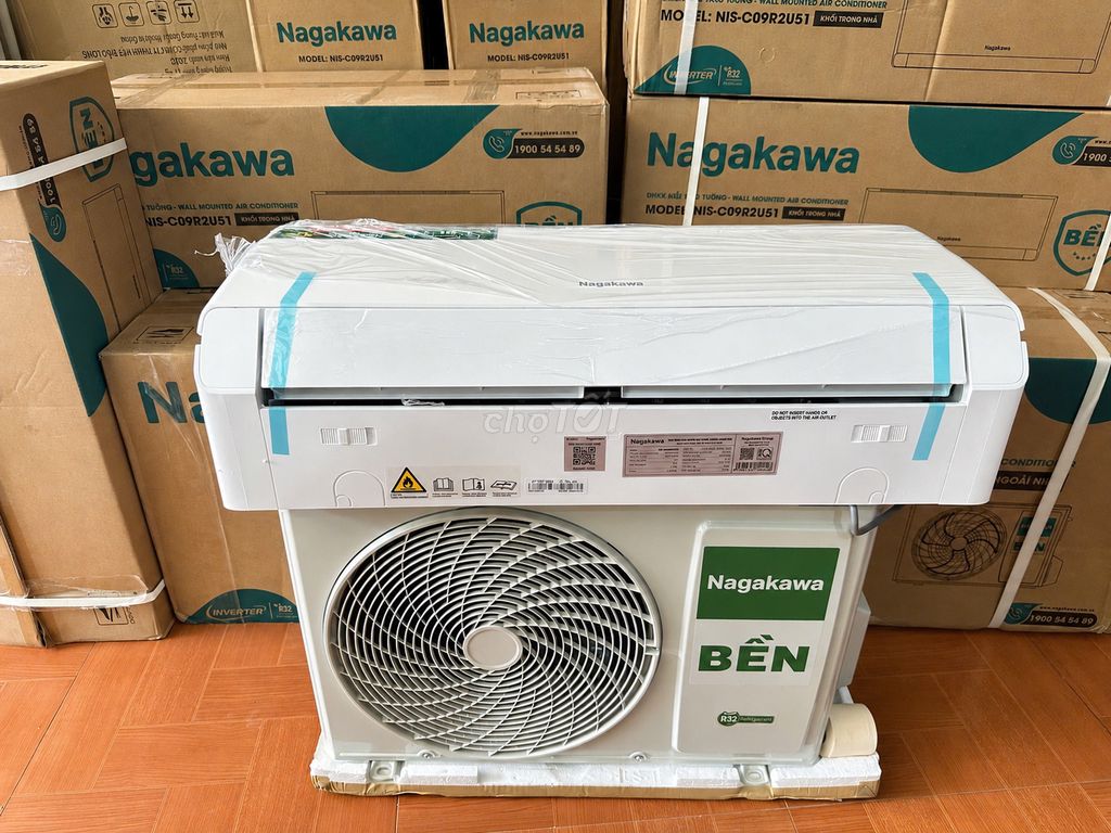 Điều hòa Nagakawa C09R2T30 Đà Nẵng mới 100%. Mua bán Máy lạnh, điều hoà tại Quận Liên Chiểu Đà Nẵng được đăng bởi Nguyễn hình 1
