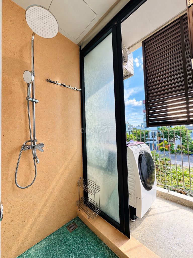 Cho thuê căn hộ 1 phòng ngủ tại Ngũ Hành Sơn, Đà Nẵng — ảnh 12