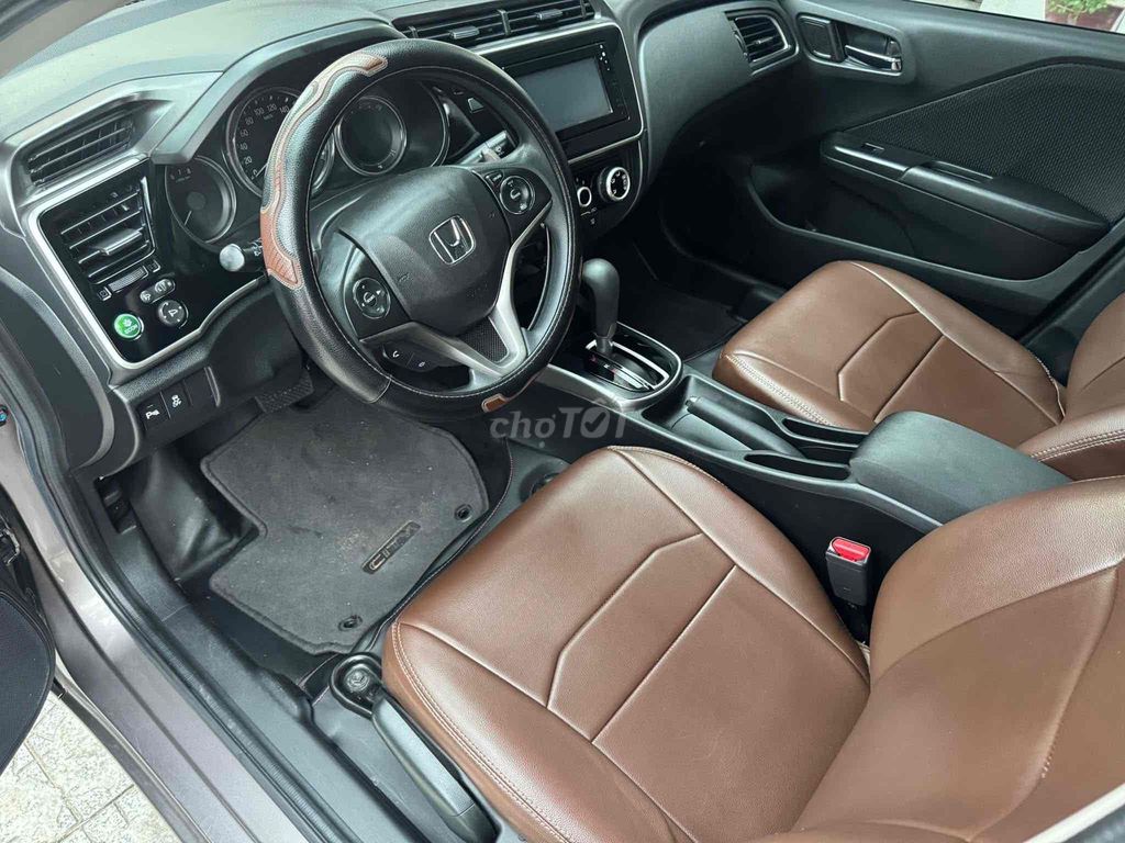 Honda City 2020 1 chủ mua mới từ đầu, nguyên Rin. Mua bán Ô tô tại Quận Hải Châu Đà Nẵng được đăng bởi Thành Đạt hình 2