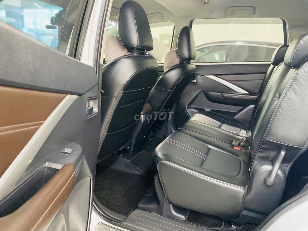 Xpander Premium 2024 - Odo 67000km Cần Bán. Mua bán Ô tô tại Quận 12 Tp Hồ Chí Minh được đăng bởi Hoài Vũ Xe Cũ hình 4