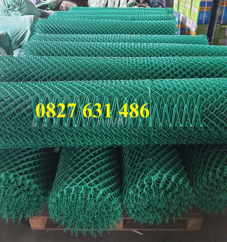 Lưới sân tennis, Lưới sân bóng, Lưới hàng rào b40. Mua bán Đồ chuyên dụng, Giống nuôi trồng tại Huyện Phúc Thọ Hà Nội được đăng bởi Chi Trần hình 1