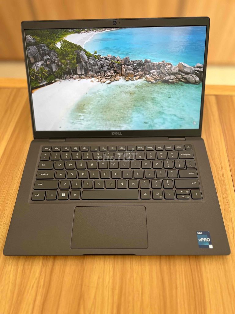 Dell Latitude 7330,i5-1245U 13.3 inch 16GB/256GB. Mua bán Laptop tại Thành phố Long Xuyên An Giang được đăng bởi Laptop Mai Lý Nghĩa hình 1