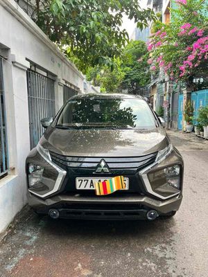 Mitsubishi Xpander 2019 1.5MT - 27800 km. Mua bán Ô tô tại Thành phố Qui Nhơn Bình Định được đăng bởi NGUYỄN TRUNG NAM