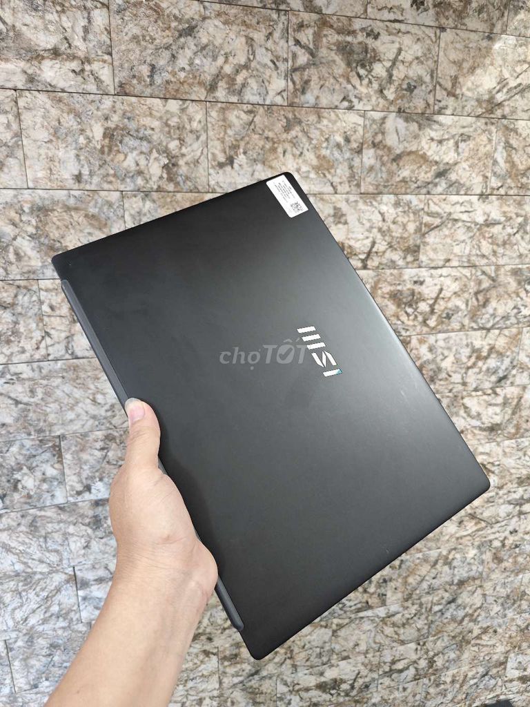 MSI Modern 14 R5-7530U 14 inch 8GB/512GB. Mua bán Laptop tại Quận 7 Tp Hồ Chí Minh được đăng bởi TH laptop hình 1