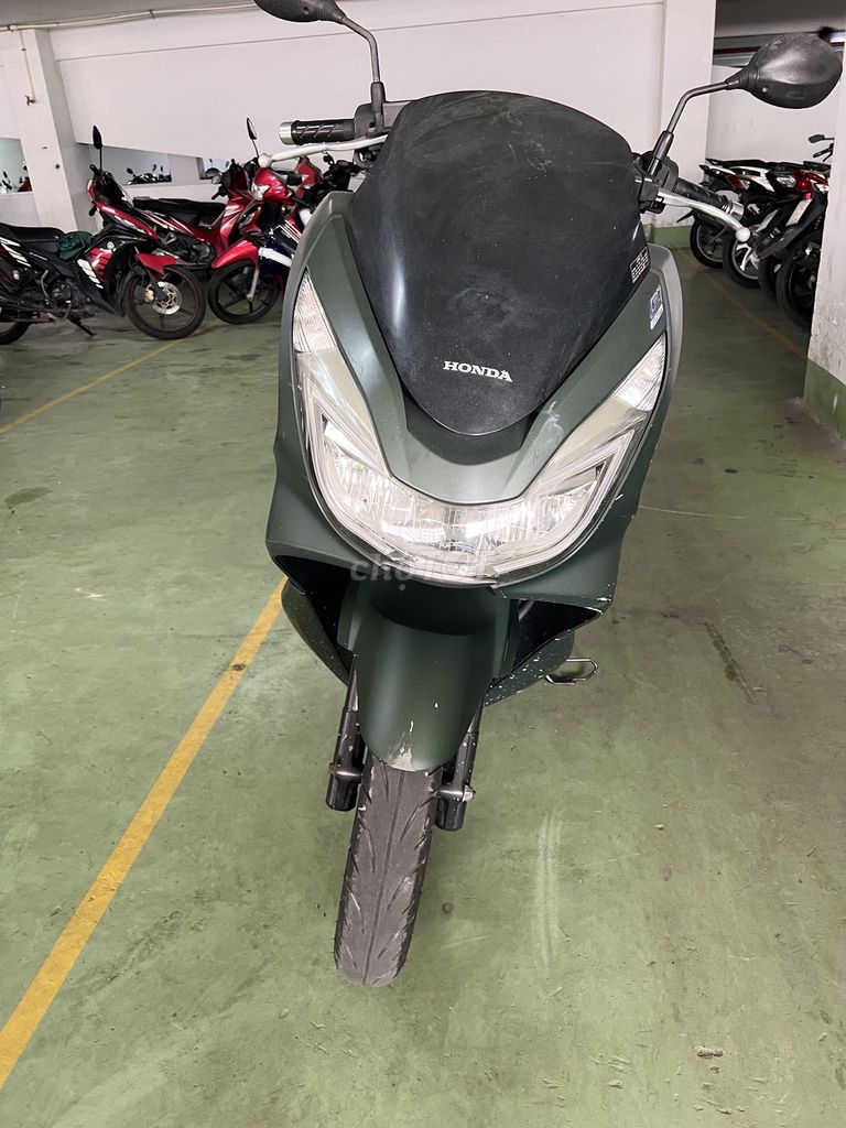 CHÍNH CHỦ CẦN GẢ EM PCX. Mua bán Xe máy tại Thành phố Đà Lạt Lâm Đồng được đăng bởi vsc thanh hình 3