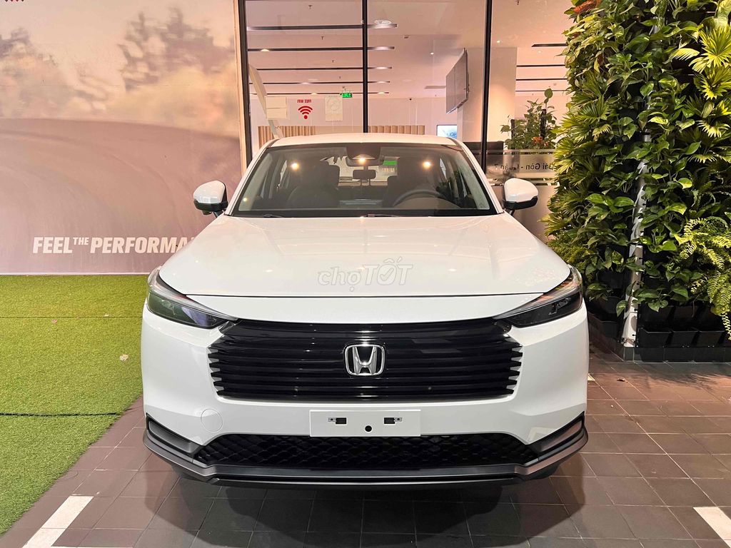 Honda HR-V 2025 L xe sẵn giao ngay. Mua bán Ô tô tại Quận 7 Tp Hồ Chí Minh được đăng bởi Đại lý Ô tô Honda Quận 7 hình 1
