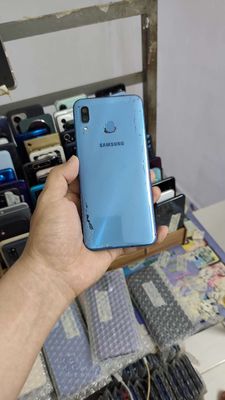 Samsung A30, ram 4gb, 64gb, 2sim